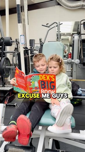 Guess I’m not working out today then 🤷‍♂️💪🤣