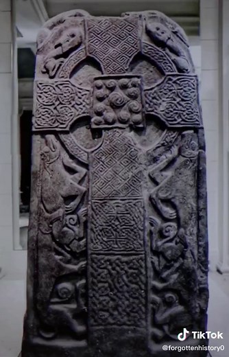 Exploring Pictish and Scottish Stones: A Glimpse into Ancient European Culture