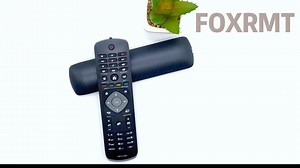 telecommande philips, telecommande universelle philips