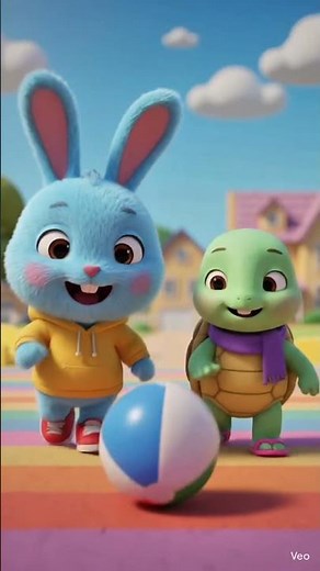 Empathy Story for Kids 🌈 | Kindness & Feelings | Moral Story | Little Beats Rhyme