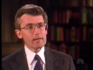 Dateline NBC Close, NBC Bumpers and Under Siege 2: Dark Territory Intro (8/30/1998)