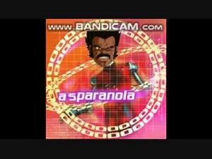 【音MAD】ASPARANOiA(パラガス×音ゲー)