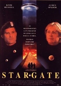 Stargate - Film 1994