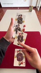 Master of Cards, God of Cards | Godly magic