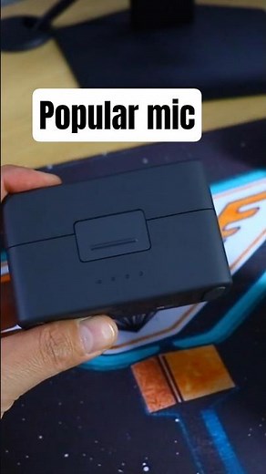 I Tested The Most Popular Microphones