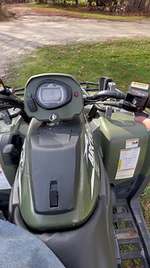 7.9K views · 341 reactions | Well my Arctic cat Diesel 700 headed down the road today.. #arcticcatdiesel #arcticcatdiesel700 #arcticcat700 #dieselwheeler #dieselatv #rockspowersports | Rock's Powersports | Facebook