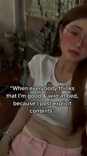 Can you teach me how to do a 69?🥹