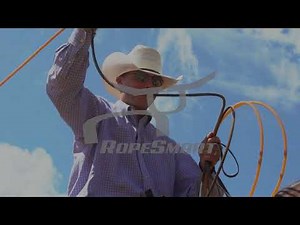 Team Roping Horse Training - Tips From Wesley Thorp