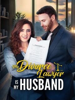 My Divorce Lawyer is My Husband 1 full episode-DramaBox