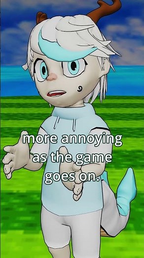 How Annoying Chip is in Sonic Unleashed