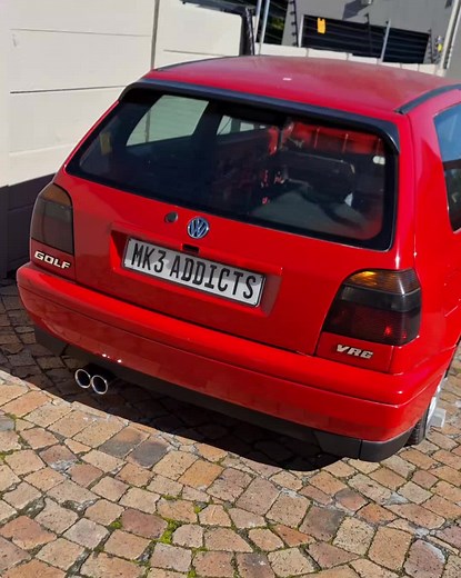 V5 Shifter Installation - Quick and Easy Process | VR6 Capetown