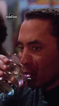Nothing changes. | Babylon 5
