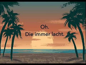 Stereoact feat. Kerstin Ott - Die immer lacht + Lyrics