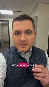 Josh Jacobs case: Judge declines motion to seal evidence