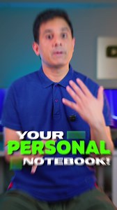 Did you know about this new WhatsApp feature? You can now create a group with only yourself to use as a private notepad! It's perfect for saving notes and links. Share this with someone who needs it! #FacebookReels #Video #WhatsAppTips #TechHacks #Productivity #LifeHack #Tips #WhatsApp #Tech #ViralVideo #ASADALITV | Asad Ali TV