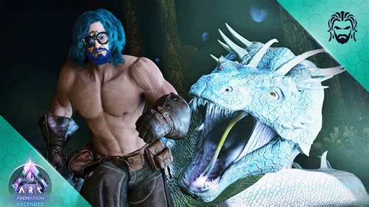 Part 1: My New Adventure in a Broken ARK – ARK Aberration [E1]