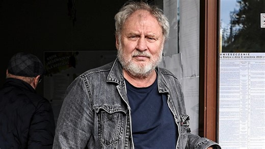 Córki Andrzeja Grabowskiego poszły w jego ślady. Ich mężowie też są znani