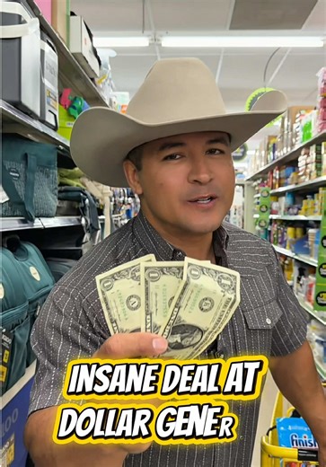 🔥 Dollar General deal !!! Valid 3/22-3/28!🤯🤠#couponcowboy #dollargeneral #coupons #moneytok #savemoneytips