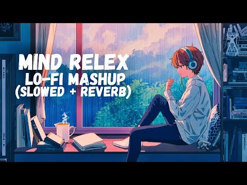 TOP SAD X MASHUP | 8D AUDIO | Slowed + Reverb | Lofi Vibes | Music_Artist...