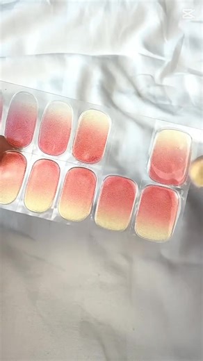 Salon Quality Nails in Minutes For Free Today 😍 Don't have time to go and visit the salon? Our semi cured gel nail strips are easy to use, cure, file, and remove! 💅🏼 💁🏼‍♀️ Lasts over 2 entire weeks! ✨ Easy application and removal. 💖 Budget friendly salon quality! Shop here: https://trylexor.com/Freekit | Lexor