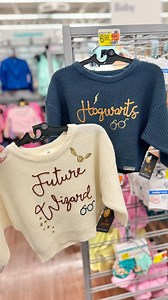 3.9M views · 23K reactions | The little sweaters!!!凉❤️ to be honest I’m not a huge Harry Potter fan but this collection is too dang cute!! Find links in my bio✨ • • • #newatwalmart #walmart #walmartfinds #walmartdeals #walmartstyle #walmartbeauty #walmarthome #walmartshoes #walmartshopping #walmarthaul #walmartfind #walmartdeal #walmartclearancefinds #walmartcouponing #harrypotter #harrypotterfan #harrypottermovies | Walmart Over Everything | Facebook