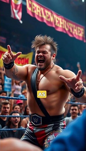 From Feathers to Feuds: The Wrestling Legacy of Gorgeous George