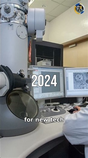 How Leaky Physics Is Changing Modern Medical Technology and Sensors.~