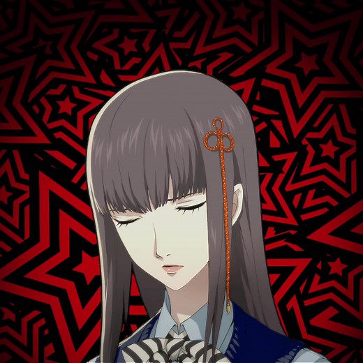Hifumi #persona #persona5royal #persona5 #persona5royaledit #p5r #jrpg #gaming #game #fyp #fullmetalphantom