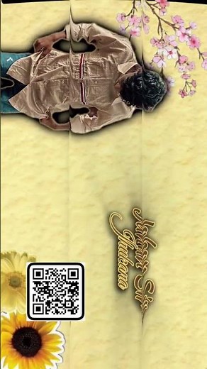 New VN Video Editing QR Template | VN Video editor QR code | VN Video EditingTutorial 2025 #vncode