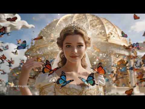 Heavenly Imperial City Walkthrough #4k #relaxingmusic #viralvideo #sleepmusic