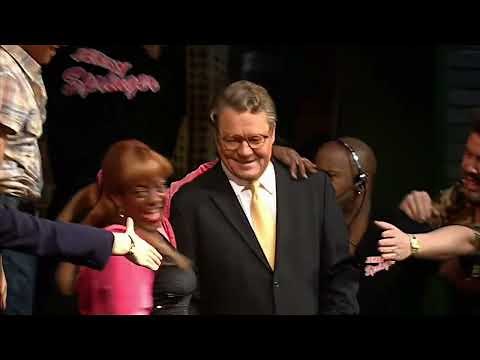 Jerry Springer: The Opera (2005)