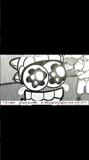 "Toxic" 💀 - New clip from Peak animatic part 2!!! + a progress update! (pinned in comments)