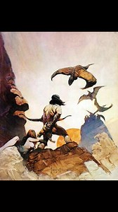 2K views · 194 reactions | They fly | Robert E. Howard | Facebook