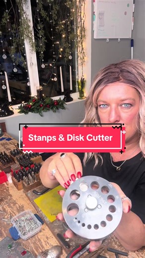 Essential Tool Information for Disc Cutters and Stamps