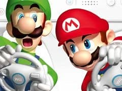 Mario Kart Wii Review - VideoGamer