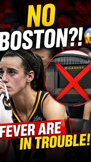 FEVER IN PANIC! 😳 Aaliyah Boston Injury Creates HUGE Problem!