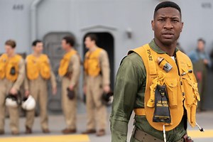 Is ‘Devotion’ Streaming on HBO Max or Netflix?