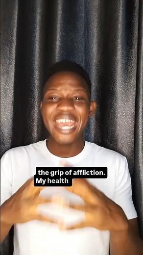 DAY 3 HEALING DECLARATIONS Daily Scriptural and Prophetic Declarations