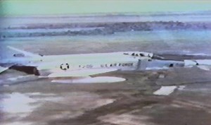 F-4 Phantom Footage