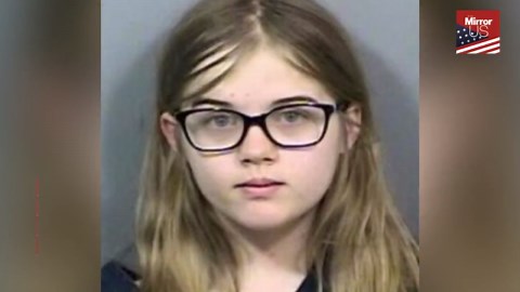 Slender Man Stabber Captured After Monitoring Bracelet Escape