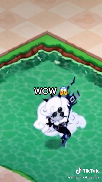 How to Get More Powder in Cookie Run - Tips & Tricks