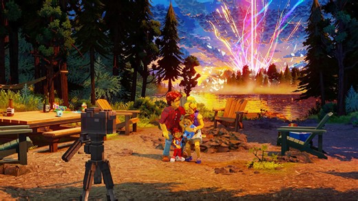 Stranger Things Vibes Are Alive In This 2026 Xbox and PC Sequel