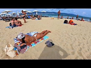 Sunny Beach: Strut into 2025 with Sea, Sun, and Stunning Views!