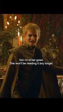 Game of Thrones Season 3 Episode 8 New House