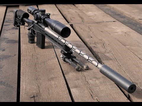 Howa 1500 6mm Creedmoor Review! Preferred Barrels Prefit Barrel