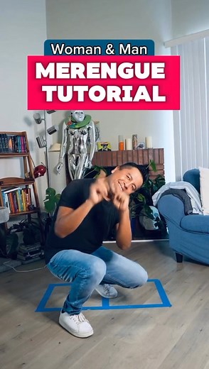 280K views · 4.8K reactions | You tried Merengue yet? Follow + Share  ¿Ya intentaste merengue? Sígueme + Comparte . #merengue #latindance #dancevideo #tutorial #reelsviral #aprendemerengue | BachataTips | Facebook