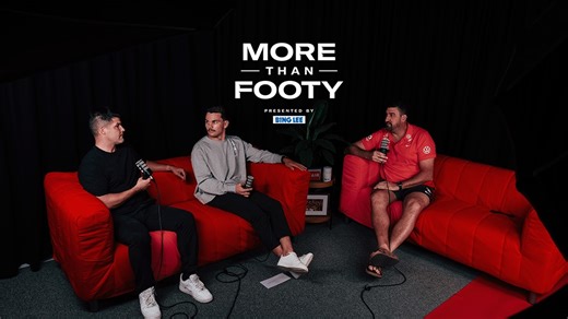 Exclusive Opening Round preview with Dean Cox