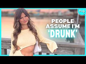 People Say I'm ‘Drunk’ - But I Have A Rare Condition | BORN DIFFERENT