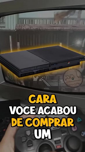 Descubra Funcionamento do Chip Matrix no PlayStation 2