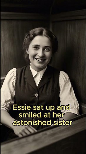 Buried Alive: The Shocking Revival of Essie Dunbar